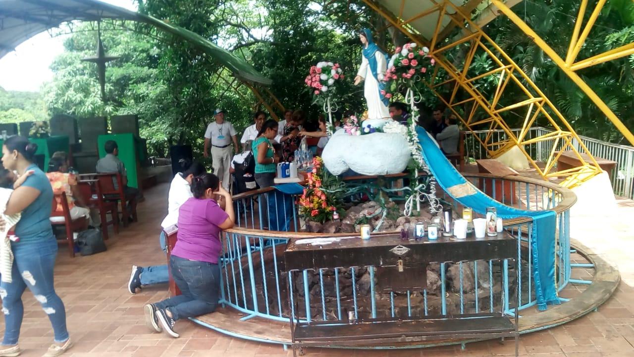chontales
